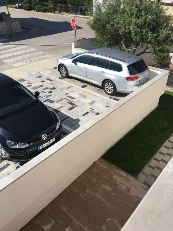 Luxury Apartments Vucinic Pirovac Exterior photo