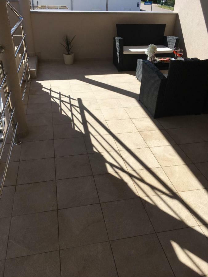 Luxury Apartments Vucinic Pirovac Exterior photo