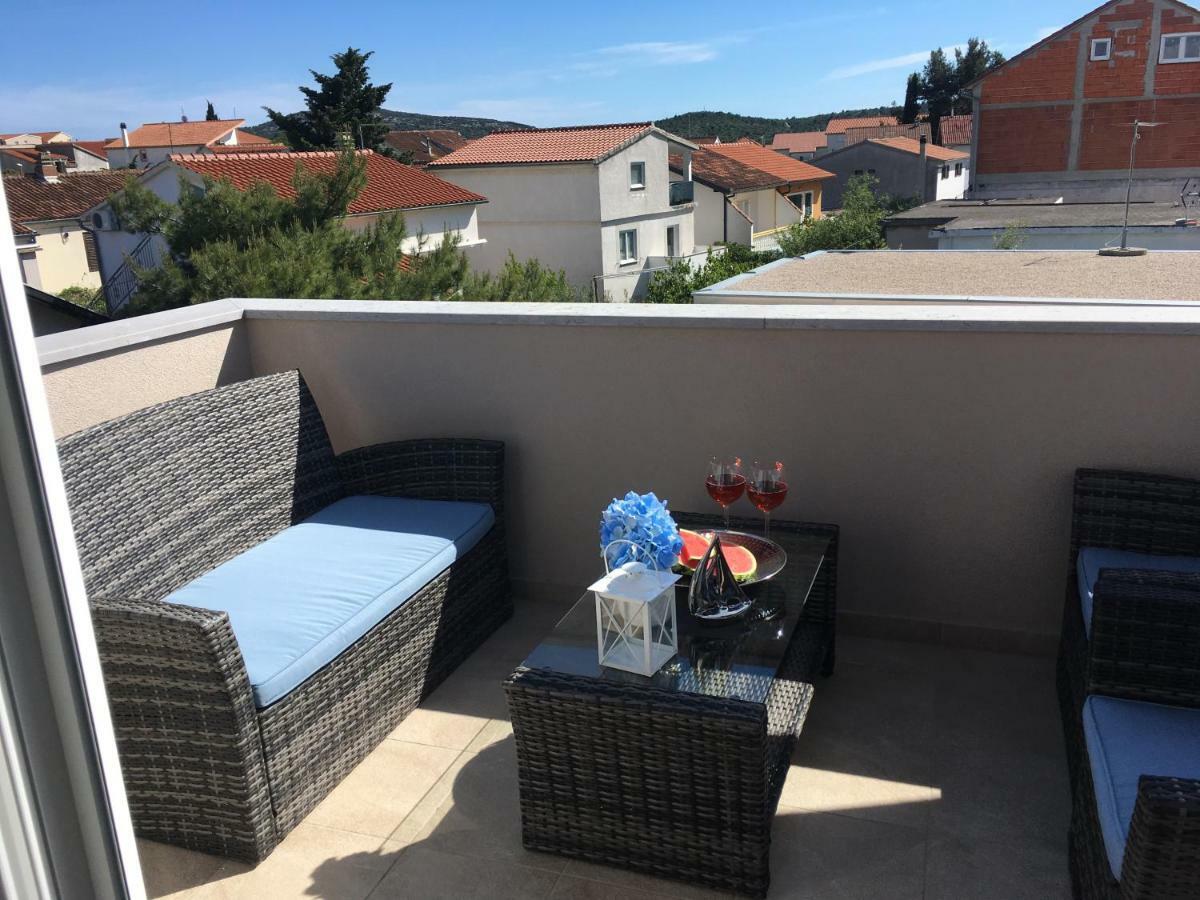 Luxury Apartments Vucinic Pirovac Exterior photo