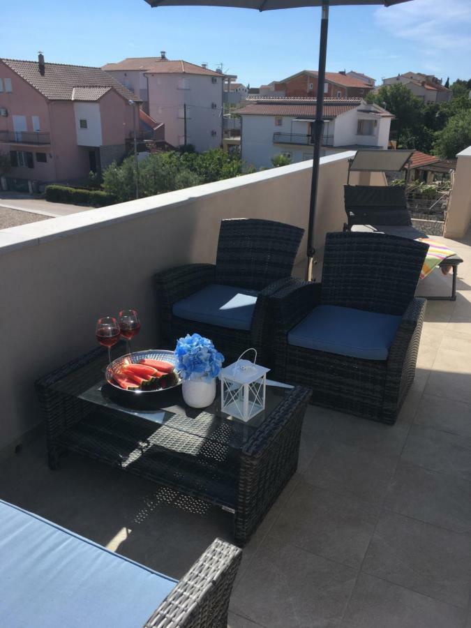 Luxury Apartments Vucinic Pirovac Exterior photo